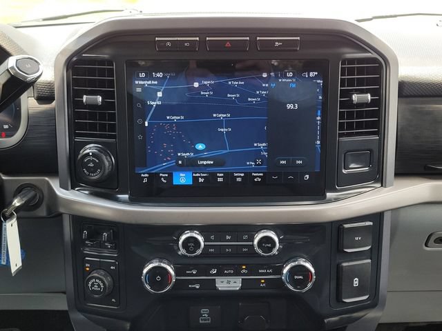 Certified 2024 Ford F150 XLT w/ Tow/Haul Package AWD/4WD image 23