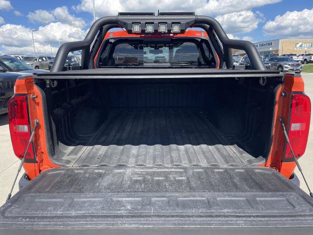 Used 2019 Chevrolet Colorado ZR2 AWD/4WD image 34