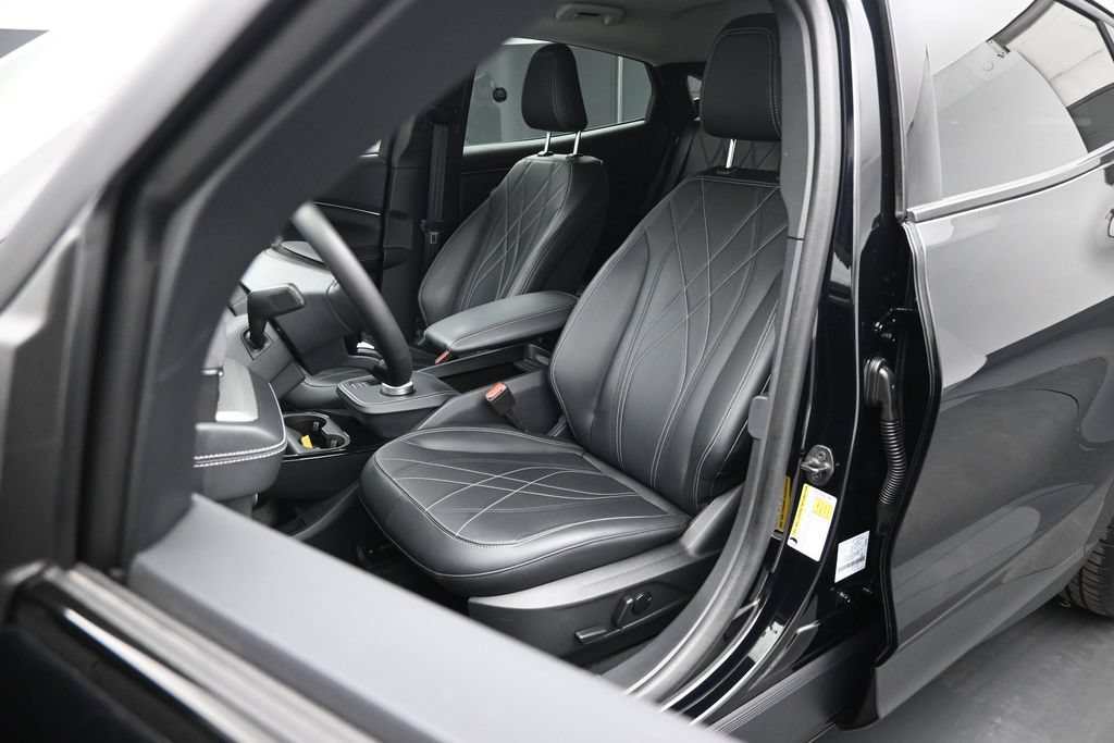 Certified 2023 Ford Mustang Mach-E Select RWD image 8