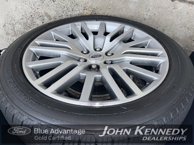 Certified 2023 Ford Expedition Limited image 6