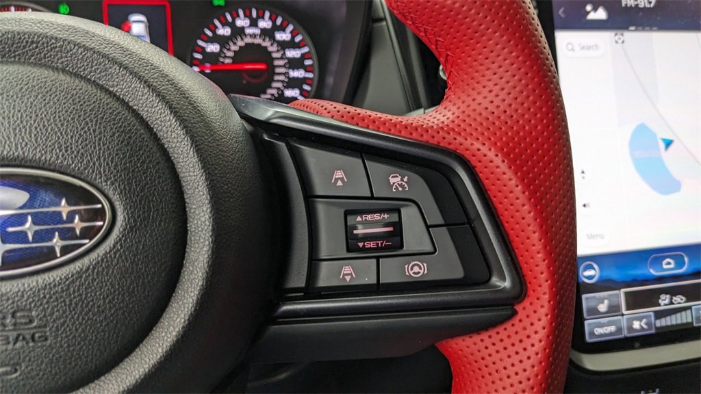 Used 2024 Subaru WRX TR image 26