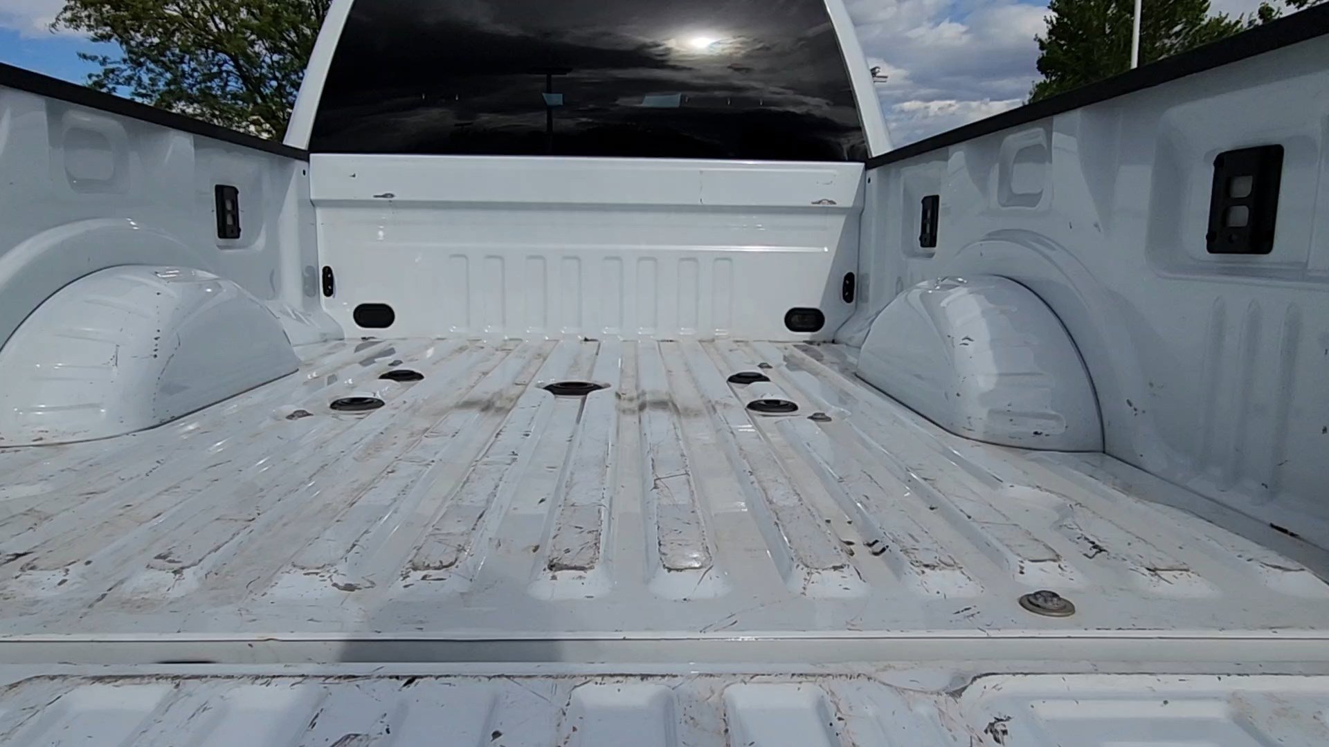 Certified 2025 Ford F250 Lariat AWD/4WD image 40