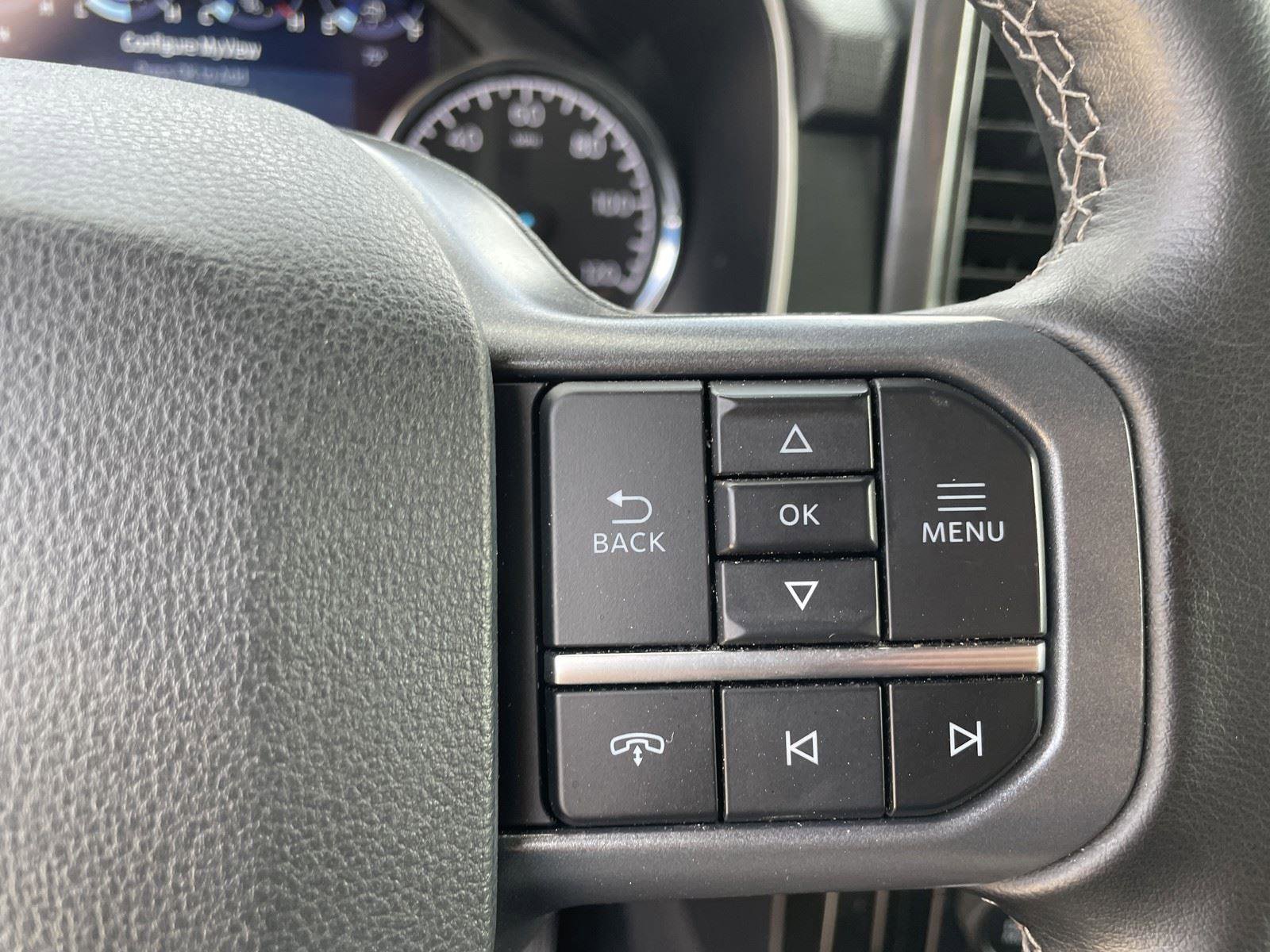 Certified 2023 Ford F150 XLT w/ Equipment Group 302A High AWD/4WD image 16