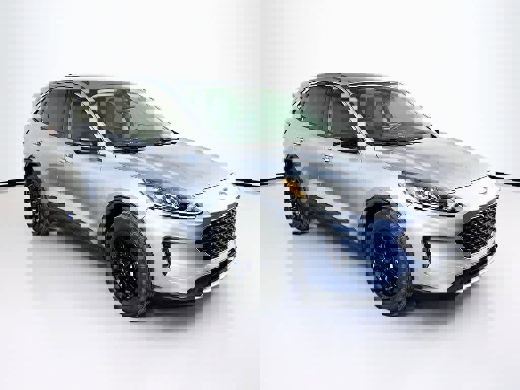 Certified 2022 Ford Escape SE w/ Convenience Package image 7