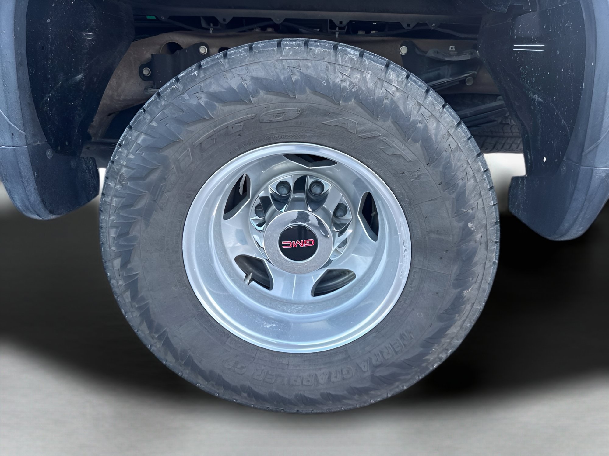 Used 2023 GMC Sierra 3500 Denali AWD/4WD image 14