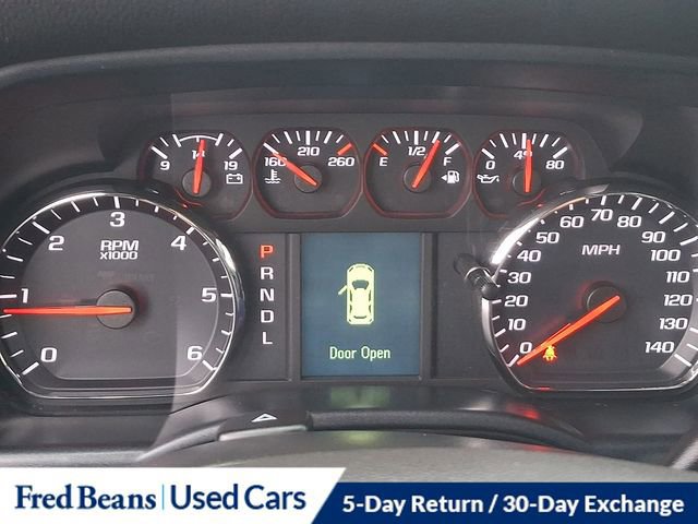 Used 2018 Chevrolet Silverado 1500 LS image 25