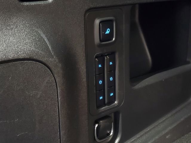 Certified 2025 Ford Expedition Platinum image 37