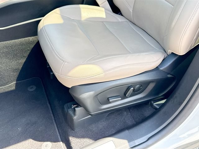 Certified 2023 Ford Explorer Limited w/ Limited Technology Package AWD/4WD image 27