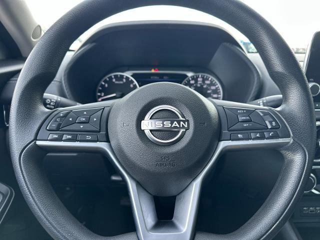 Used 2024 Nissan Sentra SV image 21