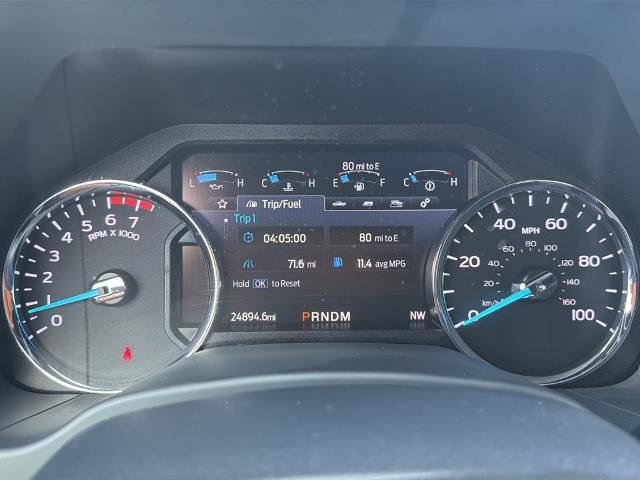 Certified 2022 Ford F250 Lariat w/ Lariat Ultimate Package AWD/4WD image 14