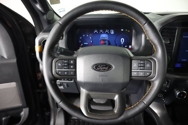 Certified 2025 Ford F150 Tremor w/ Mobile Office Package AWD/4WD image 49