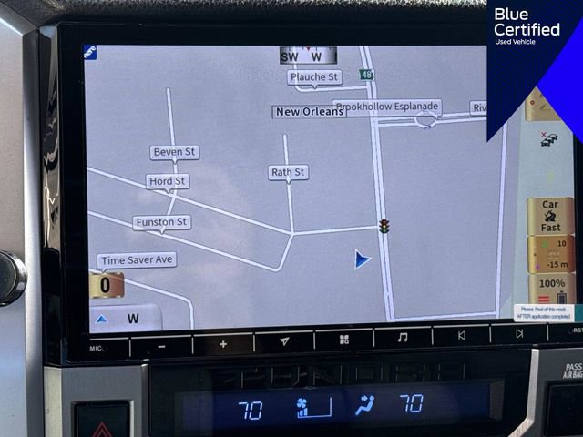 Used 2018 Toyota Tundra Limited image 25