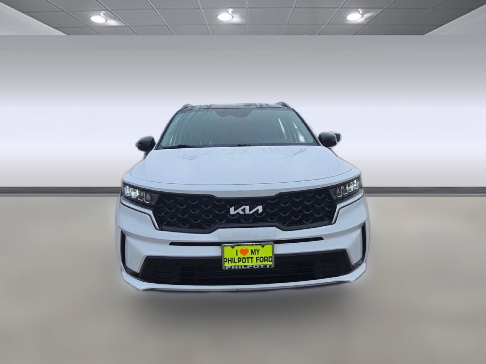 Used 2023 Kia Sorento S w/ Panoramic Sunroof Package image 6