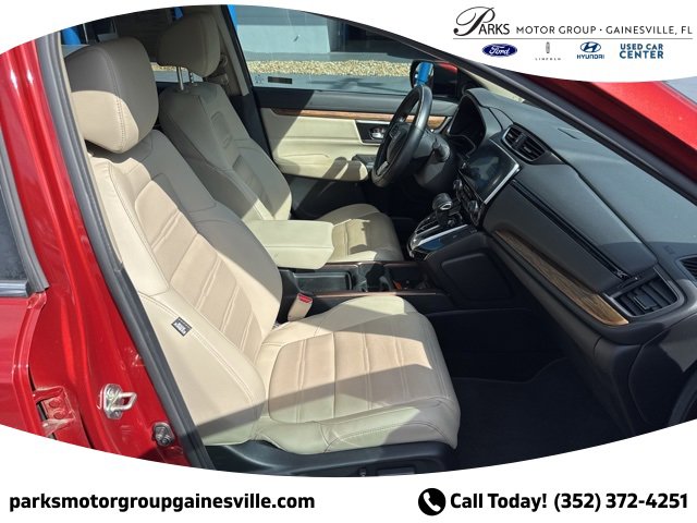 Used 2018 Honda CR-V Touring image 17