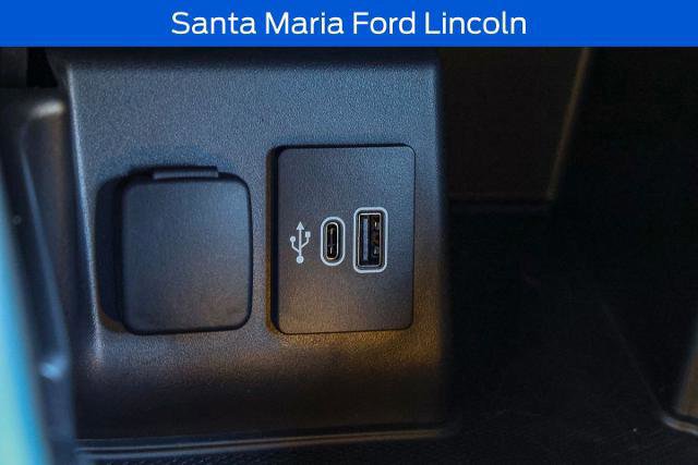 Certified 2025 Ford Explorer ST-Line w/ ST-Line Street Pack image 23