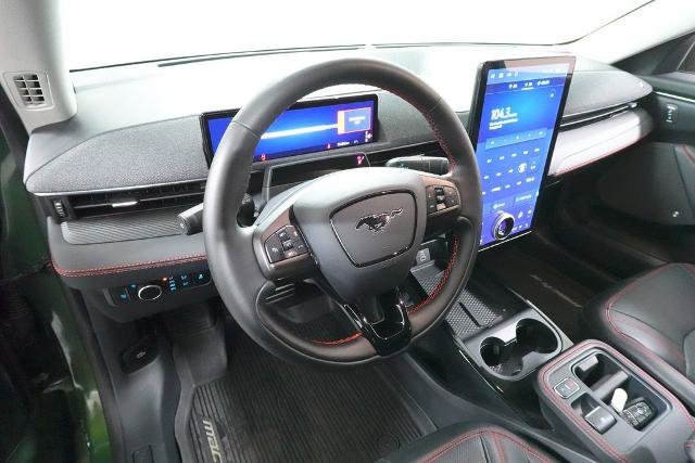 Certified 2025 Ford Mustang Mach-E Premium w/ Sport Appearance Package AWD/4WD image 26