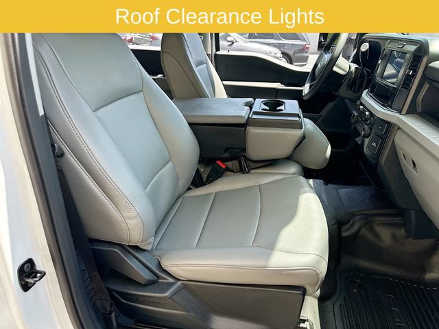 Certified 2025 Ford F250 XL w/ XL Chrome Package AWD/4WD image 15