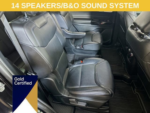 Certified 2023 Ford Explorer ST w/ Equipment Group 401A image 18