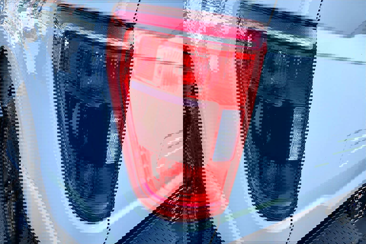 Certified 2023 Ford F150 XLT w/ Equipment Group 302A High image 28