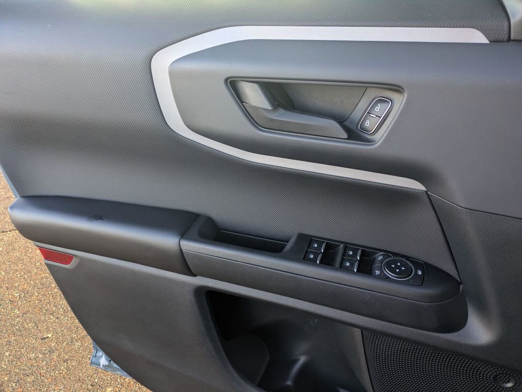 Certified 2022 Ford Bronco Sport Big Bend w/ Convenience Package image 9