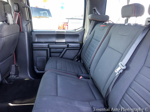 Certified 2018 Ford F150 XLT w/ Equipment Group 302A Luxury AWD/4WD image 12