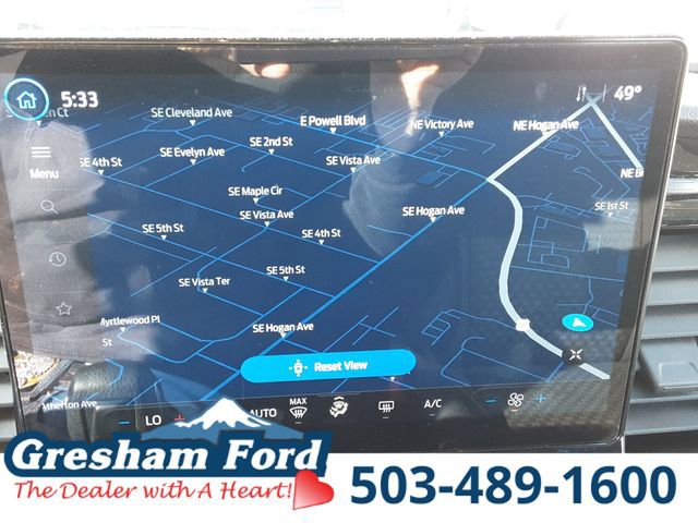 Certified 2023 Ford Transit 350 XLT RWD image 25