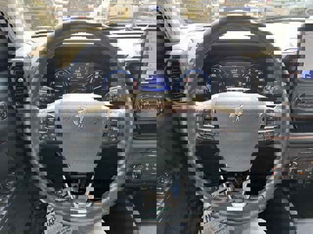 Certified 2023 Ford Bronco Sport Outer Banks w/ Tech Package image 25