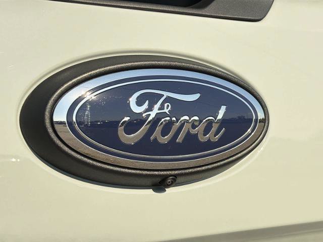 Certified 2024 Ford Ranger Lariat w/ FX4 Off-Road Package AWD/4WD image 13