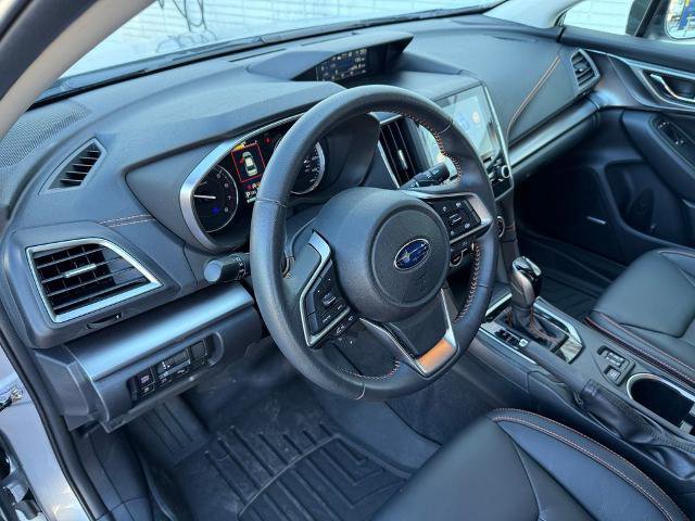 Used 2023 Subaru Crosstrek 2.5i Limited image 27