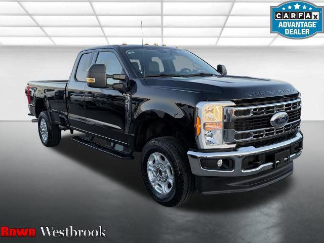 Certified 2025 Ford F350 XLT w/ FX4 Off-Road Package image 5