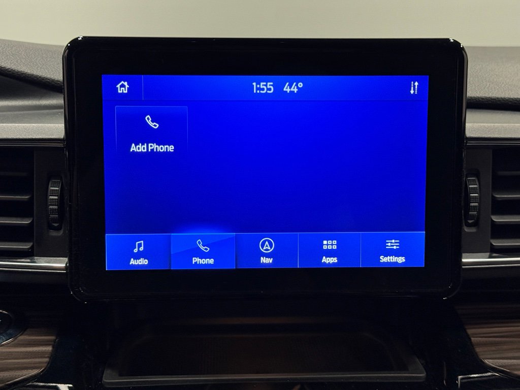 Certified 2024 Ford Explorer Limited image 22