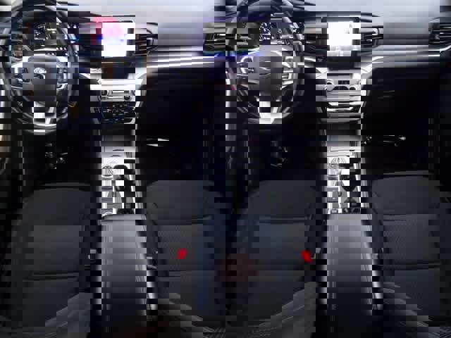 Certified 2022 Ford Explorer XLT image 13