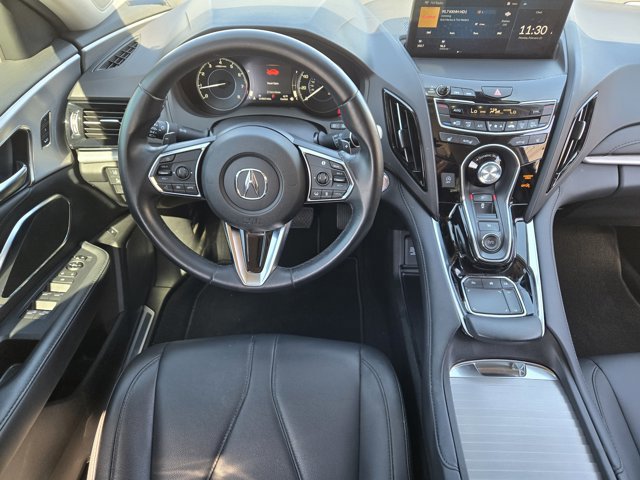 Used 2019 Acura RDX Base image 24