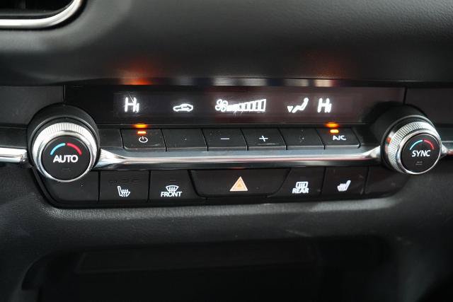 Used 2023 MAZDA CX-30 AWD 2.5 S w/ Preferred Package image 16