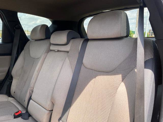 Used 2019 Hyundai Santa Fe SEL FWD image 26
