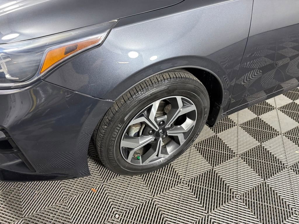 Used 2019 Kia Forte LXS image 10