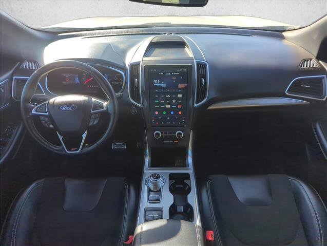 Certified 2021 Ford Edge ST w/ Equipment Group 401A image 16