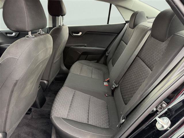 Used 2023 Kia Rio LX FWD image 12