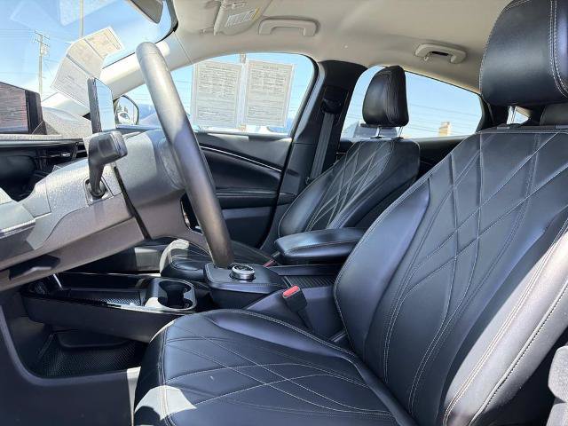 Certified 2023 Ford Mustang Mach-E Select RWD image 19