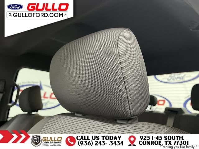 Certified 2018 Ford F250 XLT w/ XLT Premium Package AWD/4WD image 18