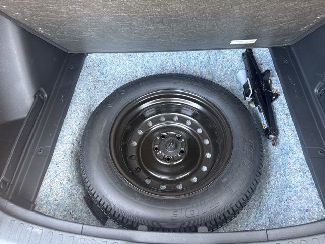 Used 2017 Honda CR-V EX image 35
