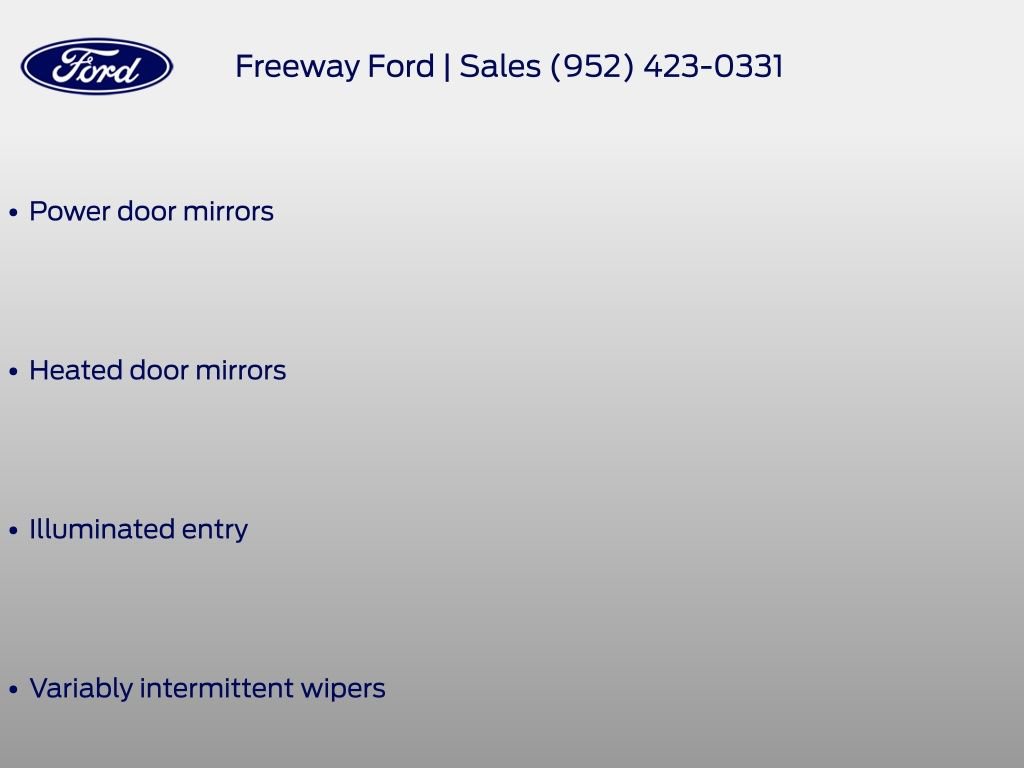 Certified 2021 Ford Bronco Outer Banks AWD/4WD image 14