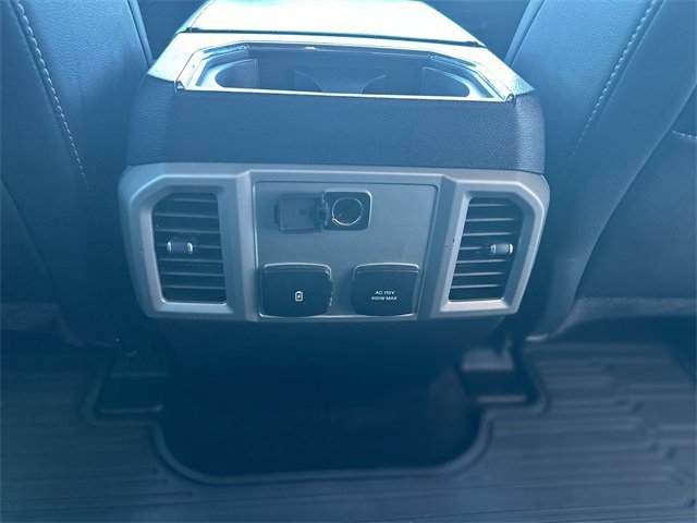 Certified 2019 Ford F150 Lariat image 24