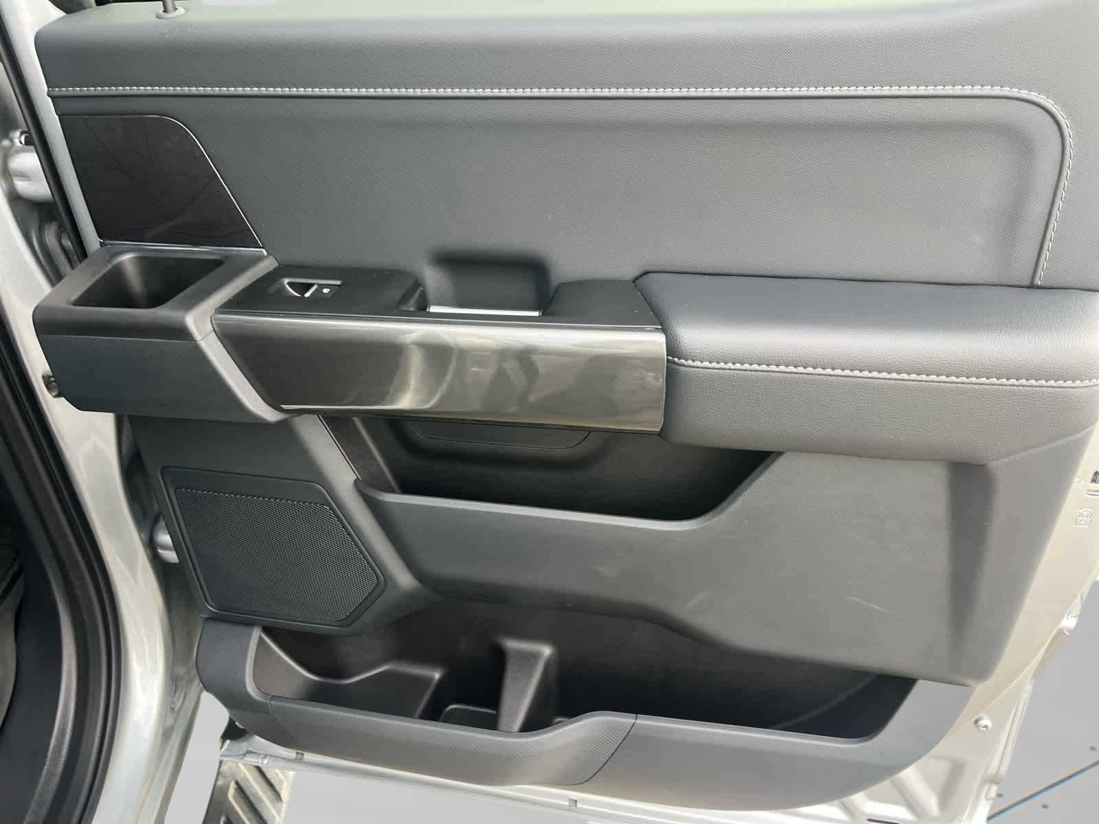 Certified 2023 Ford F150 XLT w/ Equipment Group 302A High image 25