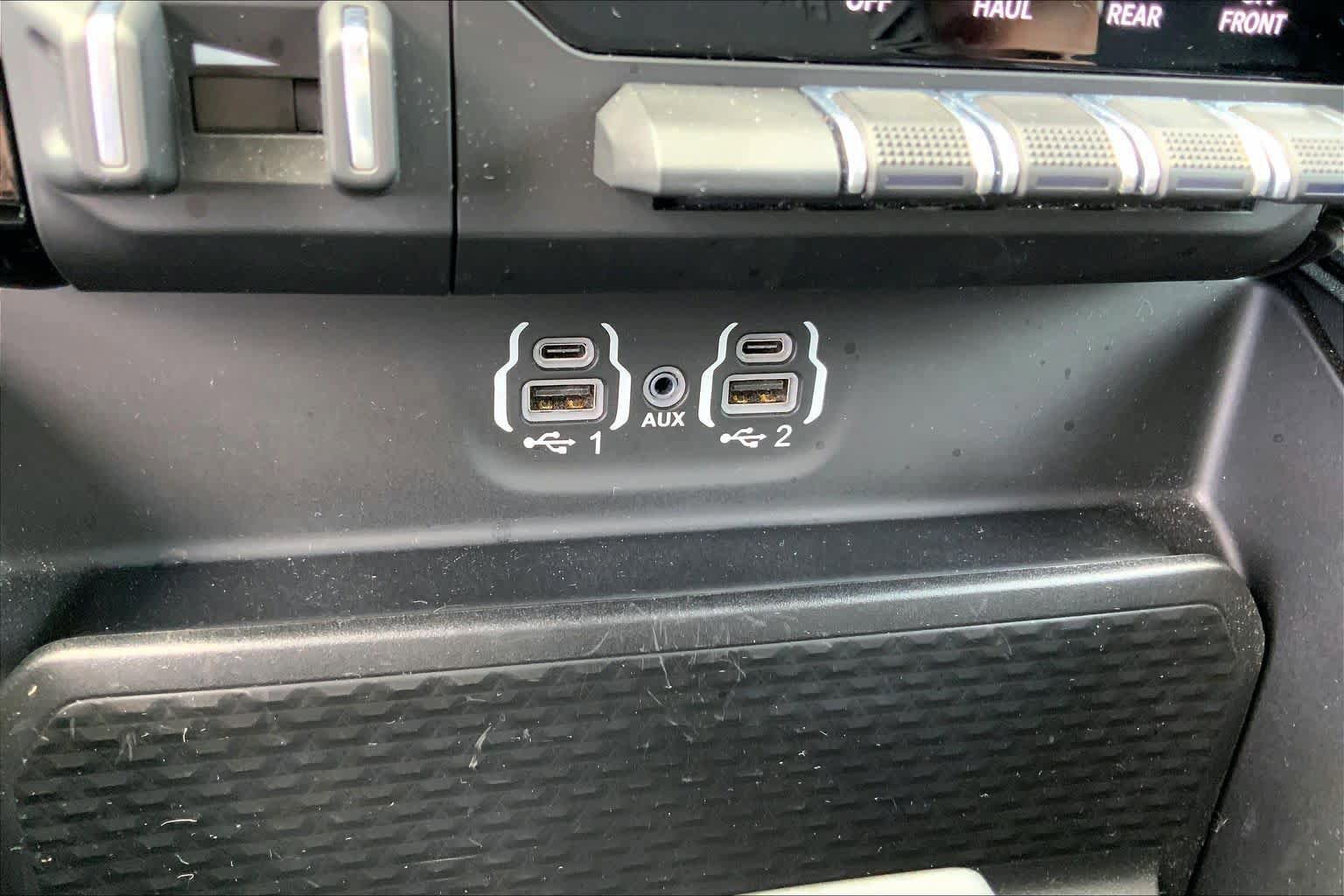 Used 2023 RAM 1500 Rebel w/ Rebel Level 2 Equipment Group AWD/4WD image 31