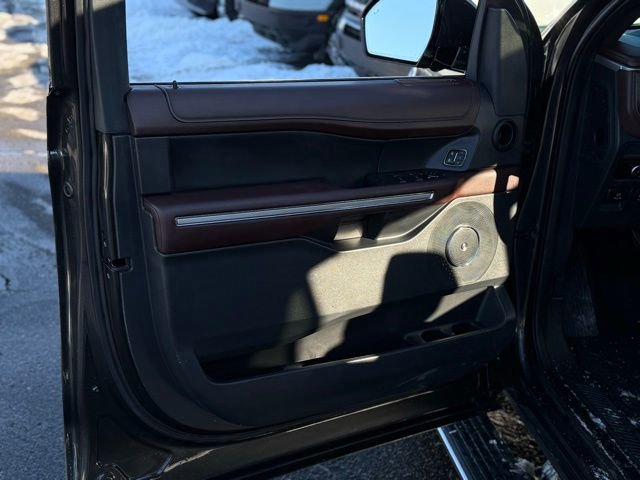 Certified 2024 Ford Expedition Max Limited image 44