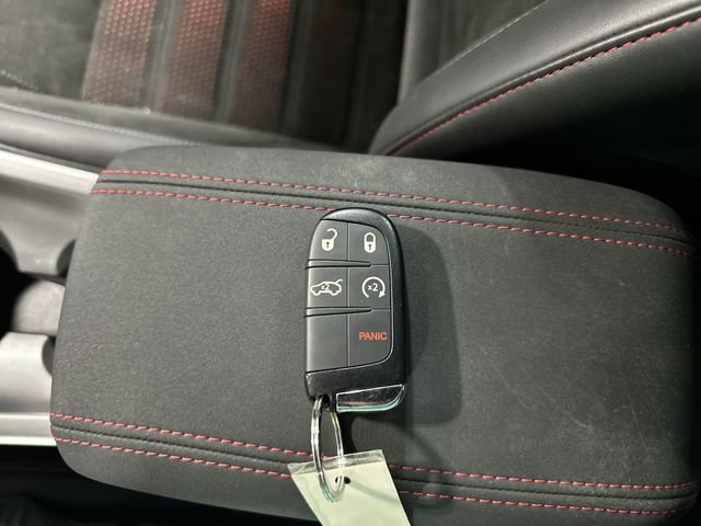 Used 2024 Dodge Hornet GT AWD/4WD image 32