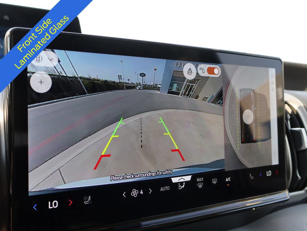 Certified 2025 Ford Expedition Active image 38