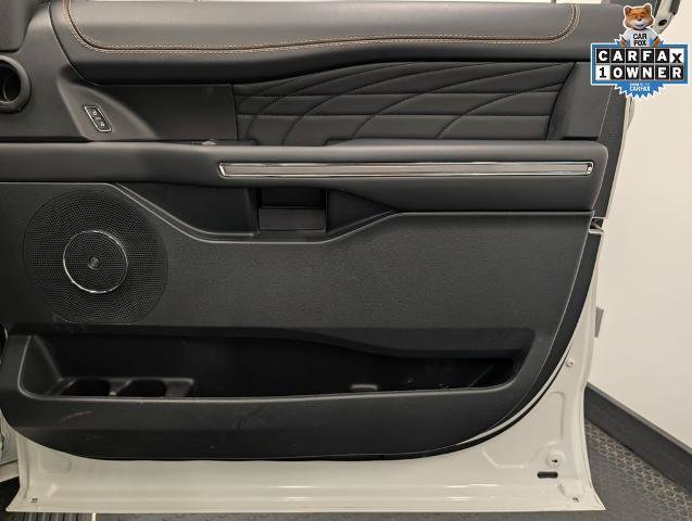 Certified 2022 Ford Expedition Platinum AWD/4WD image 28