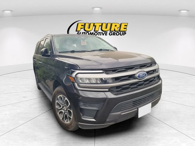 Certified 2024 Ford Expedition XLT